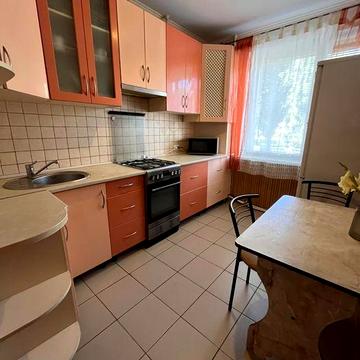 3х кімнатна квартира з АО