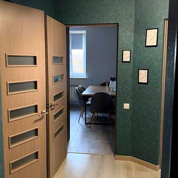 Продаж 1к Квартира Єлизавети Милопадович вулиця ЖК ул. Милорадович, 45