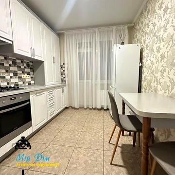 Оренда квартири в ЖК  Софіївська Слобідка, вул. Боголюбова,13