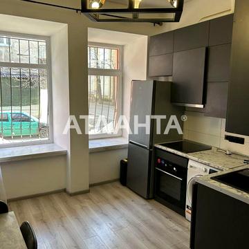 переулок Вознесенский, 24, Центр, Приморский, Одесса, Одесская 43900.0 USD