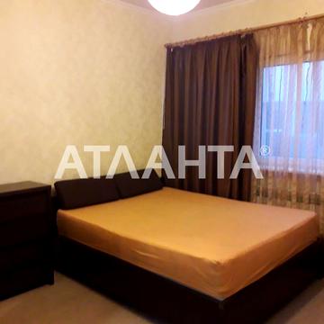 улица Китобойная, 89/10, Таирово, Киевский, Одесса, Одесская 58000.0 USD