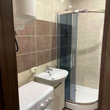 Оренда квартири-студії