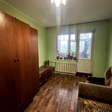 3х кімнатна в Гарному районі