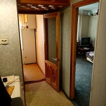 Сдам квартиру 1к, центр