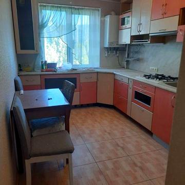 Аренда современной 2 комнатной квартиры с автономным отоплением