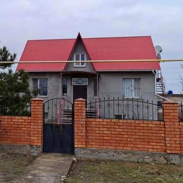 Продам жилой дом с. Старая Федоровка