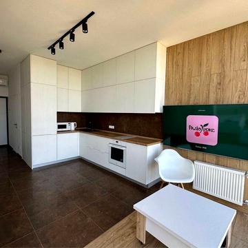 Сдам 1 комн студию на 10 фонтана ЖК Платинум