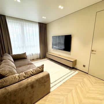 Драгоманова вул., 31-А