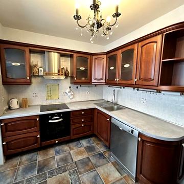 Миколи Закревського вул., 17