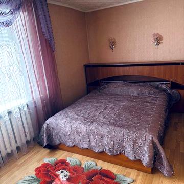 3-х кімнатна квартира в оренду