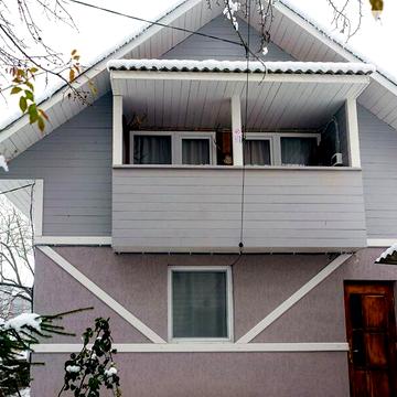 Довгострокова оренда 3к Дім Вітовського вулиця