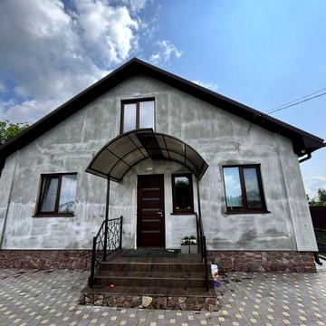 Власний будинок в місті