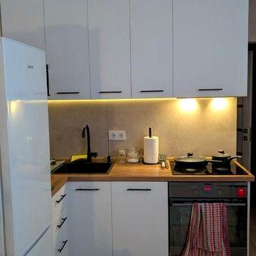 Сдам квартиру приладний 10В