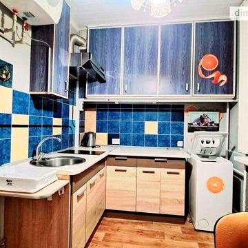 Продаж 1к Квартира Олексія Деревянка вулиця