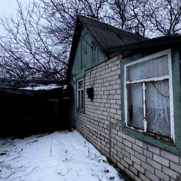 Продам дом Барчаны