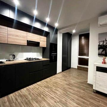 Продам 1к квартиру в ЖК Брама, Слобожанський ЖК Дніпровська Брама