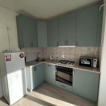 Оренда квартири-студії  36 м2 Софіївська Борщагівка ЖК Софія Клубний