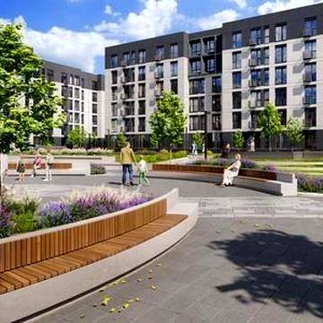 Здається 1 кім.кв Жк Сіті Парк