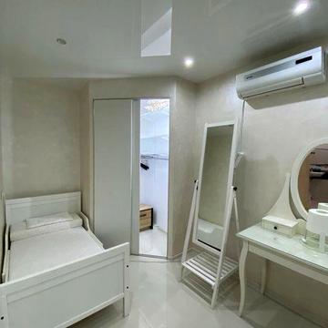 Тополь-2 проодажа 1к квартиры