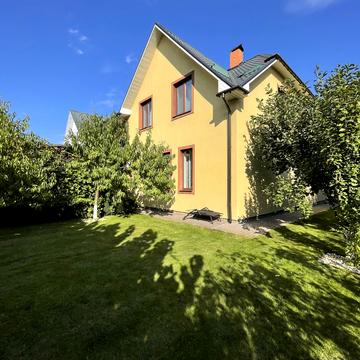 Озерна вул., 23/1