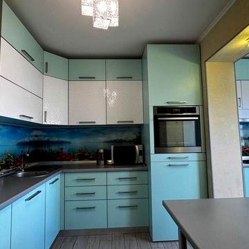 Без комісії! Здам в оренду 3-кімнатну квартиру, ст.м. Теремки 200м