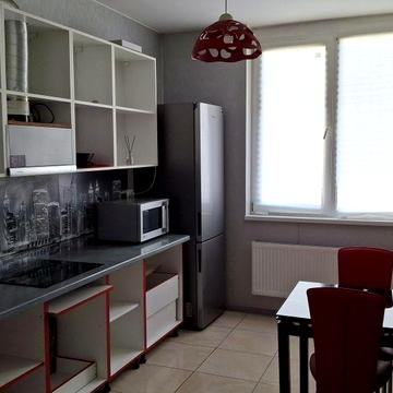 Здам 2 кімнатну квартиру