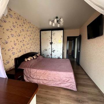 житловий масив Тополя-3 вул., 13