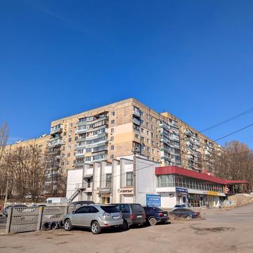 житловий масив Тополя-1 вул., 18