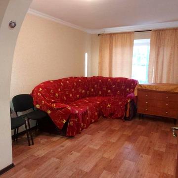 Сдам двухкомнатную квартиру