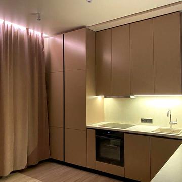 Оренда квартири в новобудові