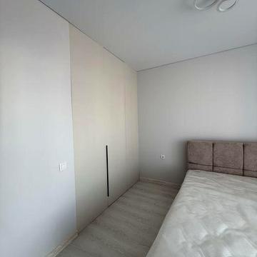 Продаж 2-кімнатної квартири у новобудов