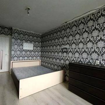 Оренда трикімнатної квартири