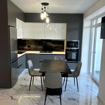 Перша здача! Дворівнева квартира 90 м² | ЖК Затишний квартал