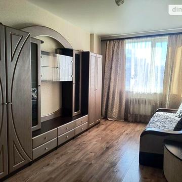 Довгострокова оренда 1к Квартира Європейська вулиця ЖК Седьмое небо