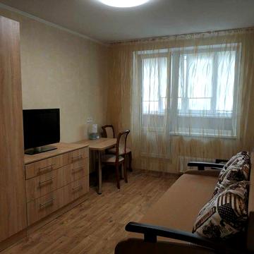 Сдам 1 квартиру Алексеевка, ул. Ахсарова д. 13