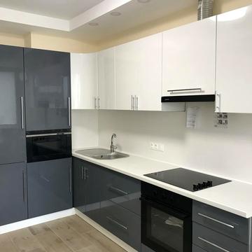 Вацлава Гавела бульв. (Івана Лепсе), 6-В