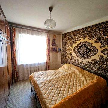 Продам 2 кімнатну квартиру на пр. Ак. Глушка з видом на море