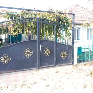 Продам дом в Буялыке