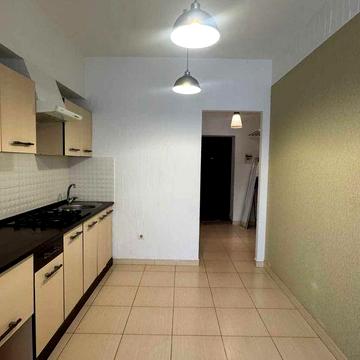 Здам квартиру з газом поруч з парком