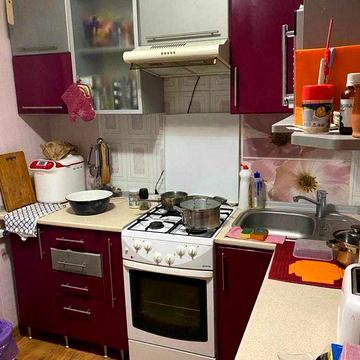 Браілки продам 3 кімнатну  квартиру з ремонтом. Програми Є Оселя так . ЖК 2