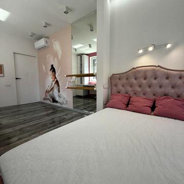 Антоновича вул. (Горького), 74