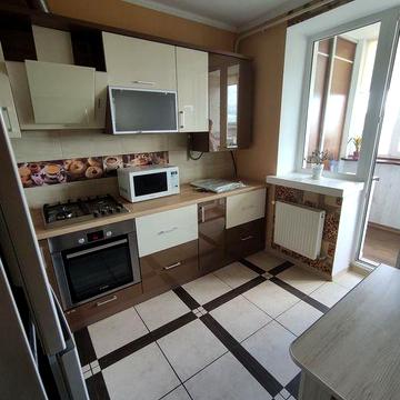 Здам 1 кімнатну квартиру новобудову р-н Північного ринку