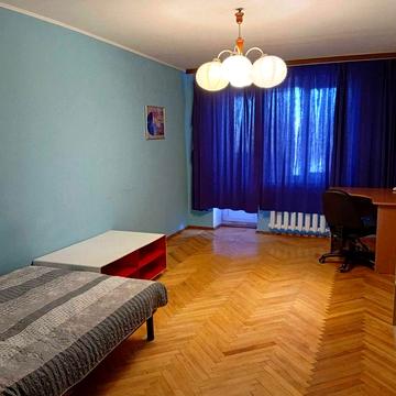 Довгострокова оренда квартири