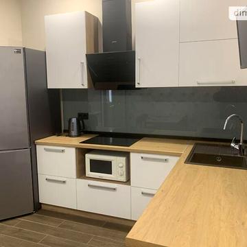 Продаж 1к Квартира Канатна вулиця ЖК Мандарин