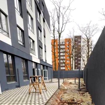 Іпотека 1 кімнатна 39,3 м² ЖК 10 Avenue, вул.Северинівська,Ірпінь ЖК 10 Авеню