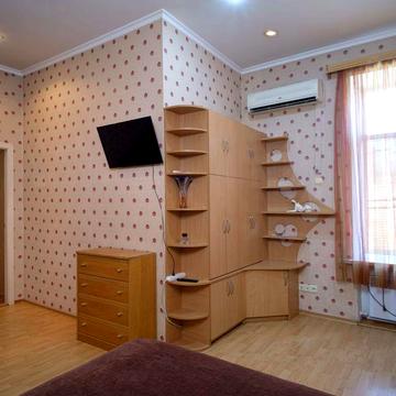 Центр, море, Пироговская/пер.Катаева