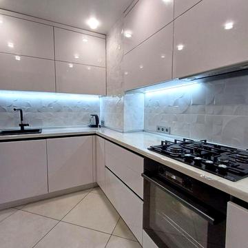 Оренда 2к квартири з сучасним ремонтом