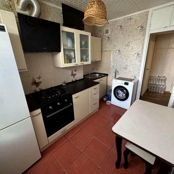 Победа -5 продажа 2к квартиры