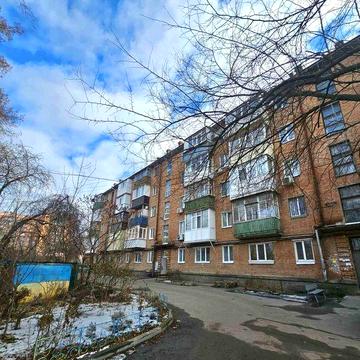 Продаж 2-ох кімнатної квартири в Центрі,зуп.5-а Школа-Зигіна.