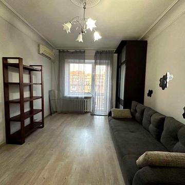 м. Шулявська, вул. ГЕТЬМАНА 22, здається 1к. квартира, на 5 пов.